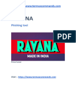 Phishing Guide Ft-Ravana