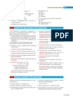 P Block Elements - 8