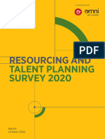 Recruiter Resourcing and Talent Planning 2020 Tcm18 85530