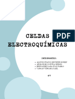 Proyecto de Macromoleculas