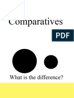 Comparative 