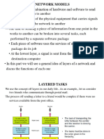 Network Models