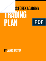 Trading Plan