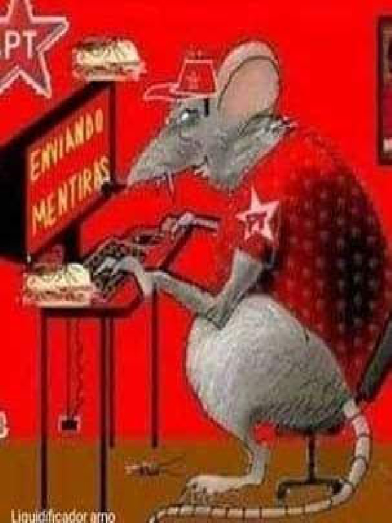 Enviando Mentiras | PDF