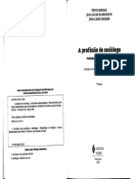 1.2.1. Bourdieu - O Ofício de Sociólogo (Intr-Cap1)