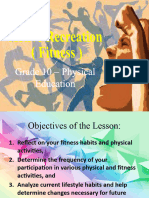 Active Recreation Fitness 1