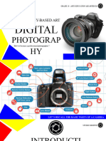 Digital Photography