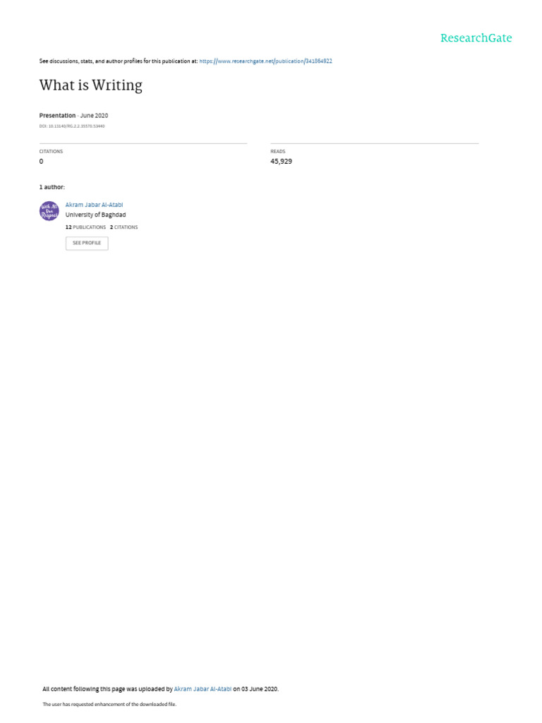 whatis-writing-pdf
