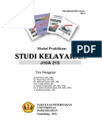 Modul Praktikum Studi Kelayakan 2021