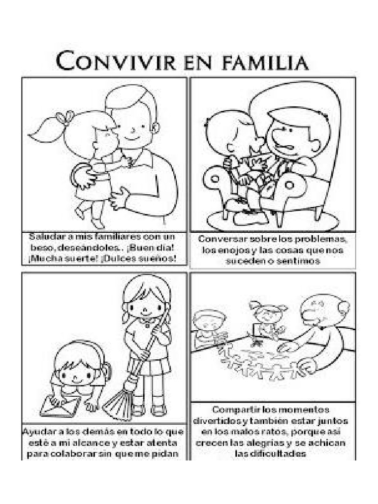 S1 Convivencia Escolar Pdf