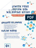 Kelompok 8 - Epigenetik Pada Dwarfism Dan Malaspina Bifida-Compressed