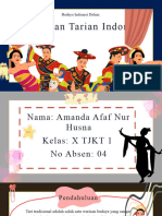Budaya Indonesi Dalam