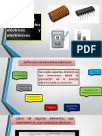 4 Caracteristicas de Los Elementos Electricos y Electronicos