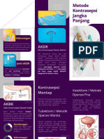 Kelompok 8 - Leaflet MKJP