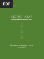Modul Deep Learning RPP | PDF