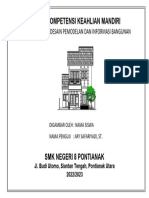 Sampul Ukk