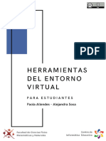 Herramientas Del Entorno Virtual