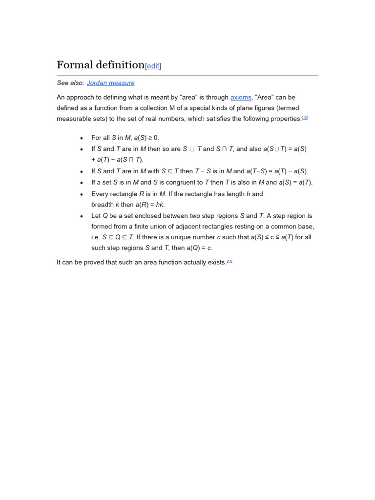 Formal Definition PDF