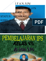 Letak Geografis Indonesia