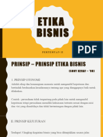 Etika Bisnis - Pertemuan 2 - New 2023