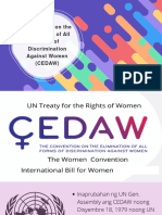 3RD Q Cedaw