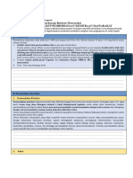 Template Isian Substansi Usulan Skema PKM