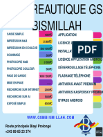 Bureautique GSM Bismillah