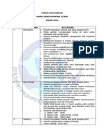 Teknis Perlombaan Lipi 2023