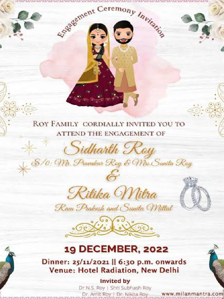 Engagement | PDF