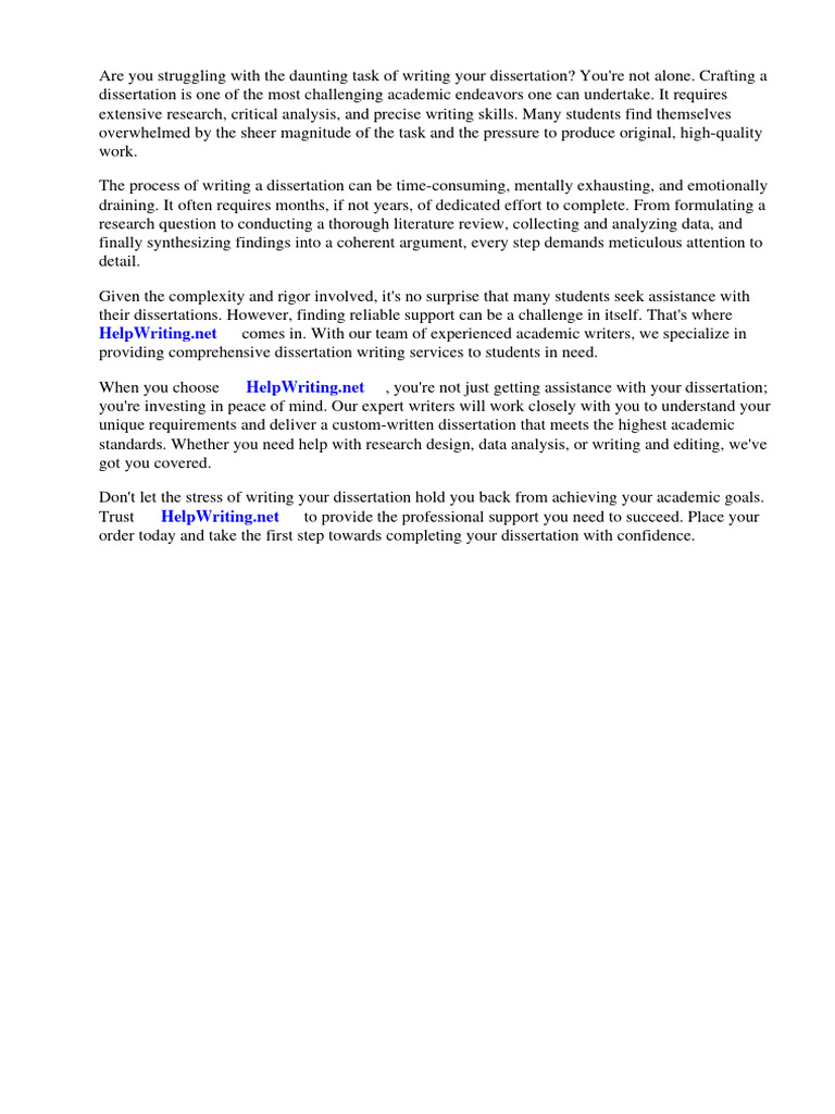 GC Dissertation Fellowship | PDF | Thesis | Doctor Of Philosophy