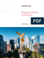 Doing Business Mexico Ed2022 v12 62e3bef3073ee122915187