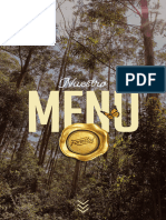 Menu Digital 2023