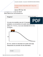 Actividad de Puntos Evaluables - Escenario 6 - Segundo Bloque-Ciencias Basicas - Virtual - Física 1 - (Grupo b07)