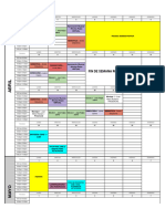 Cine 1 - 2023 - I - Horario