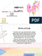 SENI RUPA Fenomena Seni Rupa Kelas XI