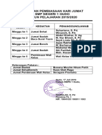 4.1.27.1b JADWAL KEGIATAN PEMBIASAAN HARI JUMAT