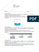 Parcial I