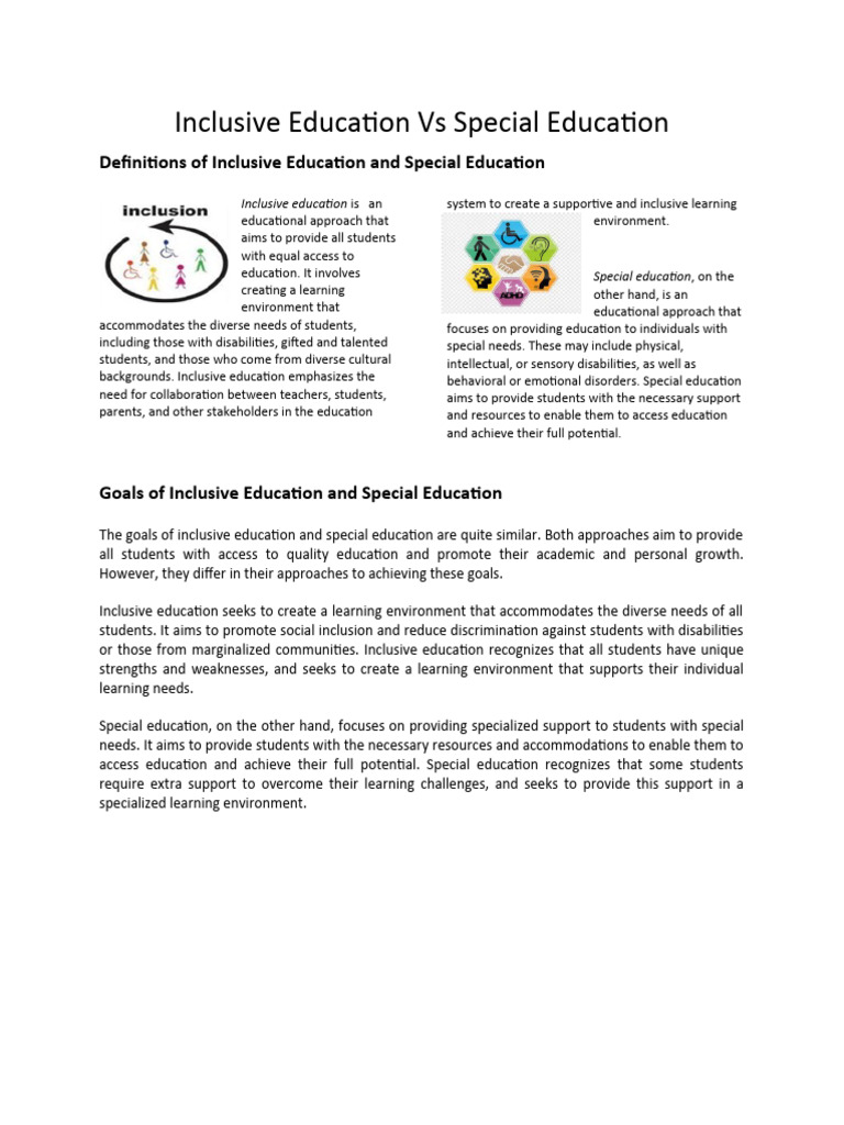 inclusive-education-vs-special-education-pdf-special-education