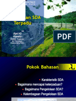 PSDA Terpadu 02A