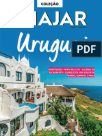 Viajar Pelo Mundo - Uruguai (2022-02)