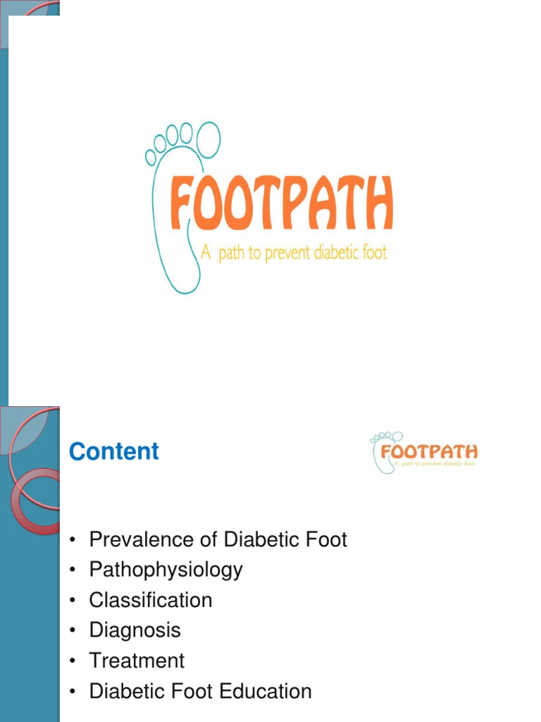 Diabetic Foot Dr. Sobia Fin PDF Peripheral Neuropathy Ischemia