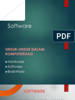 Software