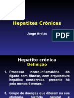 Hepatites Crónicas