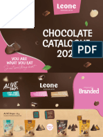 11 Katalog Cokolada LR