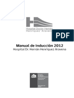 Manual Induccion