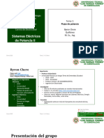 Tema1. Representación de Los SEP