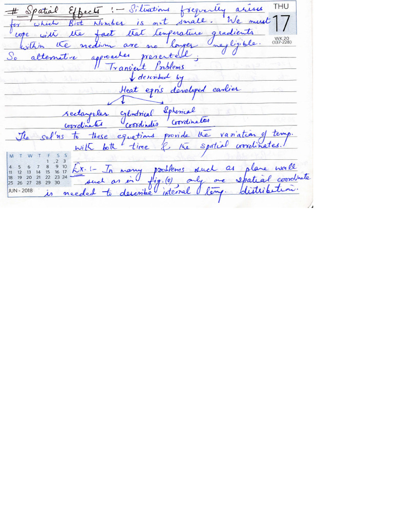 Chart Solution Heisler Charts PDF