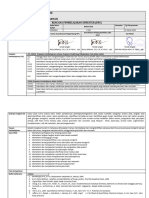 RPS Kimia Analisa I (2)