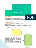 Guia Aplicaciones de La Integral (Primera Parte)