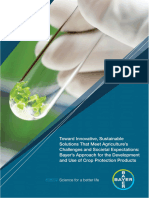 Product Development Report Final Updated 3 1 2024